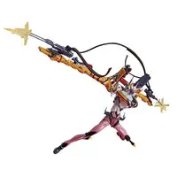 Revoltech - Neon Genesis Evangelion