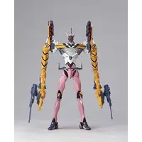 Revoltech - Neon Genesis Evangelion