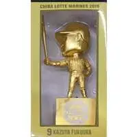 Figure - Chiba Lotte Marines