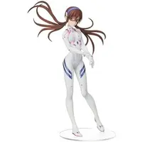 Prize Figure - Figure - Neon Genesis Evangelion / Mari Illustrious Makinami