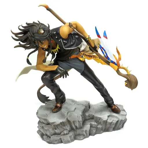 Figure - Twisted-Wonderland / Leona Kingscholar