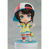 Nendoroid - Hololive / Oozora Subaru