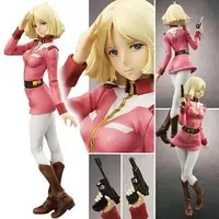 Figure - Mobile Suit Gundam / Sayla Mass