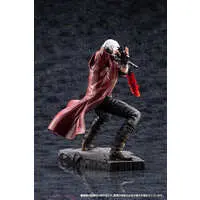 ARTFX J - Devil May Cry