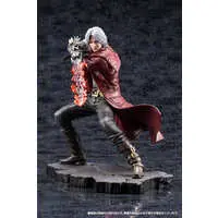 ARTFX J - Devil May Cry