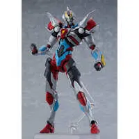 figma - SSSS.Gridman