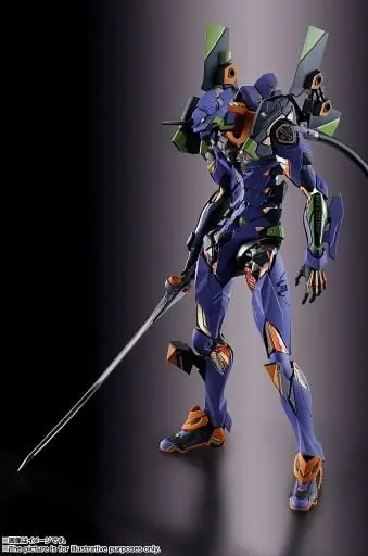 Figure - Neon Genesis Evangelion / Evangelion Unit-01