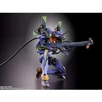 Figure - Neon Genesis Evangelion / Evangelion Unit-01