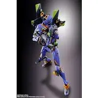 Figure - Neon Genesis Evangelion / Evangelion Unit-01