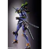 Figure - Neon Genesis Evangelion / Evangelion Unit-01