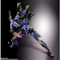 Figure - Neon Genesis Evangelion / Evangelion Unit-01