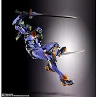 Figure - Neon Genesis Evangelion / Evangelion Unit-01