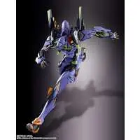 Figure - Neon Genesis Evangelion / Evangelion Unit-01