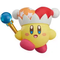 Nendoroid - Kirby's Dream Land / Meta Knight