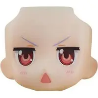 Nendoroid More - Nendoroid More: Face Swap / Miyauchi Renge