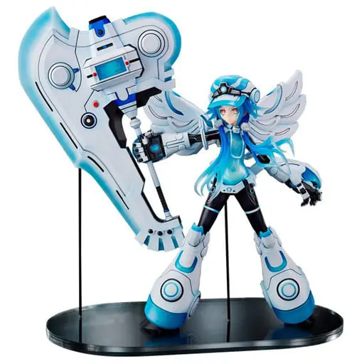 Figure - Choujigen Game Neptune (Hyperdimension Neptunia)