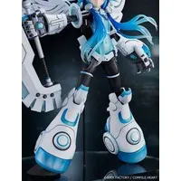 Figure - Choujigen Game Neptune (Hyperdimension Neptunia)