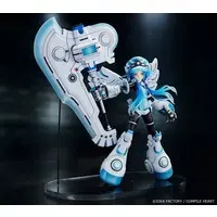 Figure - Choujigen Game Neptune (Hyperdimension Neptunia)