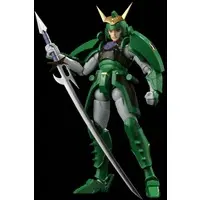 Figure - Yoroiden Samurai Troopers / Date Seiji