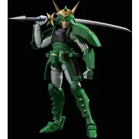 Figure - Yoroiden Samurai Troopers / Date Seiji