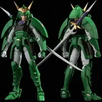 Figure - Yoroiden Samurai Troopers / Date Seiji