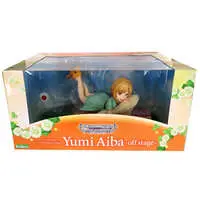 Figure - The iDOLM@STER Cinderella Girls / Aiba Yumi