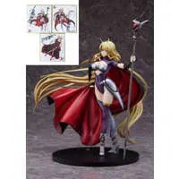 With Bonus - Langrisser