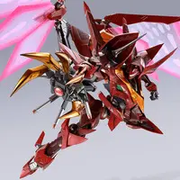 Figure - Code Geass