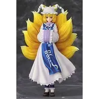 Figure - Touhou Project / Yakumo Ran & Yakumo Yukari