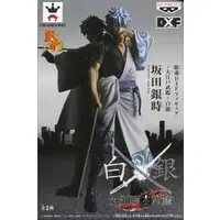 Prize Figure - Figure - Gintama / Sakata Gintoki