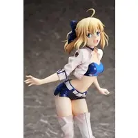 Figure - Type-Moon Racing / Artoria Pendragon (Saber)