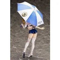 Figure - Type-Moon Racing / Artoria Pendragon (Saber)