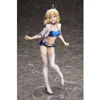 Figure - Type-Moon Racing / Artoria Pendragon (Saber)