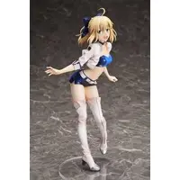 Figure - Type-Moon Racing / Artoria Pendragon (Saber)