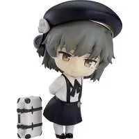 Nendoroid - VTuber / Hatoba Tsugu