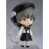 Nendoroid - VTuber / Hatoba Tsugu