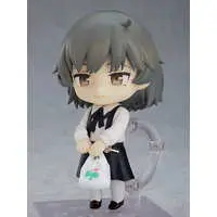 Nendoroid - VTuber / Hatoba Tsugu