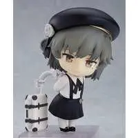 Nendoroid - VTuber / Hatoba Tsugu