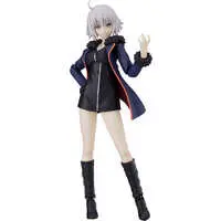 figma - Fate/Grand Order / Jeanne d'Arc (Alter)