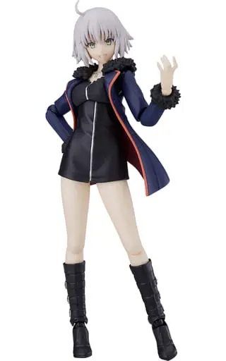 figma - Fate/Grand Order / Jeanne d'Arc (Alter)