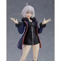 figma - Fate/Grand Order / Jeanne d'Arc (Alter)
