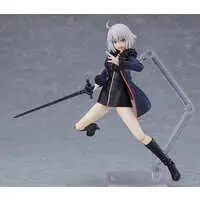 figma - Fate/Grand Order / Jeanne d'Arc (Alter)