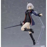 figma - Fate/Grand Order / Jeanne d'Arc (Alter)