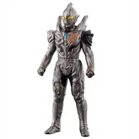 Sofubi Figure - Ultraman Series