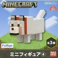 Figure - Prize Figure - Minecraft