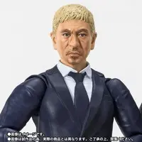 S.H.Figuarts - Matsumoto Hitoshi