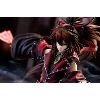 Figure - With Bonus - Touhou Project / Hakurei Reimu