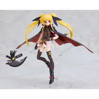 Figure - Mahou Shoujo Lyrical Nanoha / Fate Testarossa