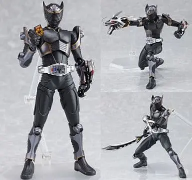 figma - Kamen Rider Series