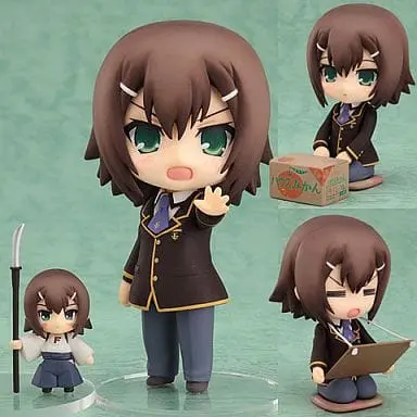 Nendoroid - Baka to Test to Shoukanjuu (Baka & Test - Summon the Beasts) / Kinoshita Hideyoshi